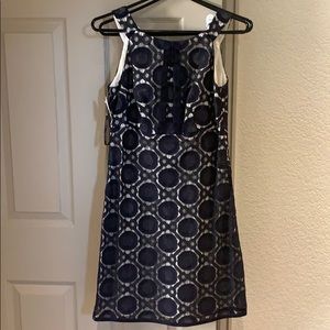 Phoebe Couture dress